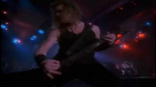 Metallica  Master Of Puppets  Live San Diego 1992 HD [upl. by Tonjes994]