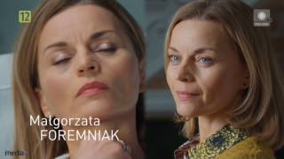 W rytmie serca spot promocyjny jesień 2017 [upl. by Eiclud658]