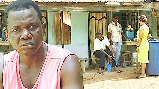 Poor Man Big Wahala  You Will Laugh Like Youve Never Laughed In Dis Funny Movie  Nigerian Movies [upl. by Wernher]