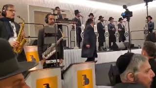 Avrumi Berko 🎹 Lipa Schmeltzer Shmueli Ungar 🎤 Shira Choir [upl. by Kelcie]