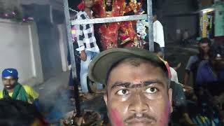 Jay man chhoti Kali Mata Indian faujdari bazar [upl. by Ashford]