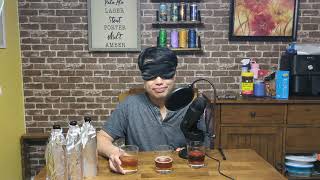 Blind Battle Beers Oktoberfest Marzens Sam Adams Ayinger Schlafly  Ep 3409 [upl. by Damahom]