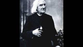 Franz Liszt  Waldesrauschen [upl. by Walker]