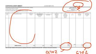 Intro to Common Pay Application Documents [upl. by Staffan376]