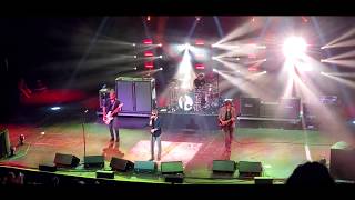 Stone Temple Pilots  Sour Girl Live in Philadelphia 9192019 [upl. by Anilok581]