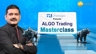 ALGO Trading Ki MasterClass EP1 How Algo Changed Trading Approach Algo Trading से जुड़ी हर जानकारी [upl. by Jolie]