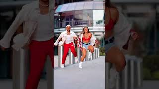 Short and Sweet Shuffle Challenge 👟 would you try this Dance shuffle shufflechallenge [upl. by Oliy100]