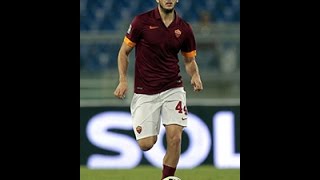 Kostas Manolas Skills 20142015 [upl. by Verine]