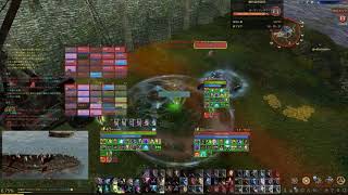 202108 ArcheAge GunslingerampHealer Inoch 4 [upl. by Flower]