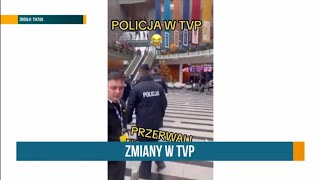 RAPORT DUŻE ZMIANY W TVP ● NOWY WOJEWODA ŚLĄSKI ● STRACIŁ PONAD 100 TYS ZŁOTYCH 211223 [upl. by Didi]