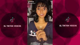 SL TikTok Videos  Lochi New Tiktok  ලෝචිගේ අලුත් ටික  Tiktok Lochana [upl. by Ahcila]