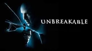 Unbreakable Full Movie Story Teller  Facts Explained  Hollywood Movie  M Night Shyamalan [upl. by Graybill]