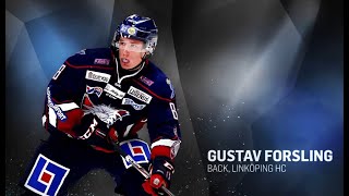 Gustav Forsling  Linköping Edition [upl. by Yee193]