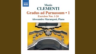 Gradus ad Parnassum Op 44 No 21 Veloce [upl. by Cinomod841]