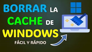 Como BORRAR la CACHE de MEMORIA RAM 100 Optimizado Windows 10 y 11 [upl. by Dessma680]