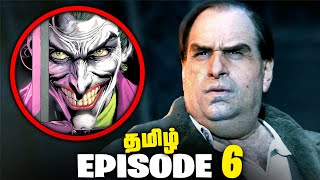 The Penguin Episode 6  Tamil Breakdown தமிழ் [upl. by Boor]