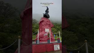 Veer Murarbaji deshpande 🚩 Ghamand kar song history maharashtra [upl. by Aushoj]