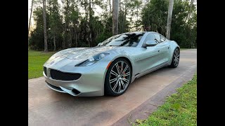 This Karma Revero is the Answer to the Question That Nobody Asked [upl. by Eceirtal]