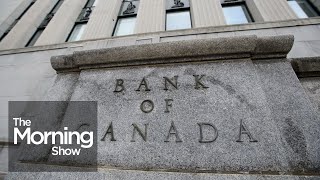 Will the Bank of Canada cut interest rates in June [upl. by Ardeid351]