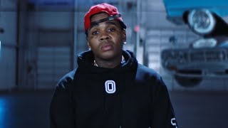 Kevin Gates ft Lil Baby  Feel Good Music Video [upl. by Allbee]