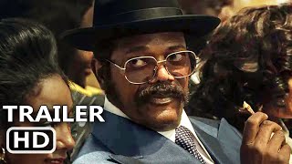 FIGHT NIGHT Trailer 2024 Samuel L Jackson Kevin Hart [upl. by Laynad]