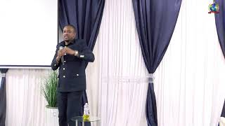 The Valley Experience  10132024 Pastor Michael Nimoh [upl. by Kudva45]