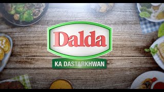 Dalda Ka Dastarkhwan [upl. by Meldoh]