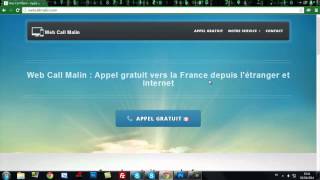 TUTO Appeller nimporte quel numero en France GRATUITEMENT [upl. by Esyned]