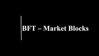 Market Blocks ICT Breaker and Mitigation Block explained [upl. by Shornick72]