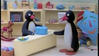 Pingu Gifts Cycle To His Sister Pinga  Heart Touching Episode [upl. by Neenad]