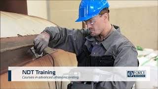 NDT Training [upl. by Trauts116]