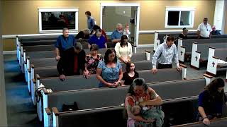 ACOLJC Aug 18 2024 AM Bro Russell Davis quotFiery Trialsquot Part 14 [upl. by Ueihtam]