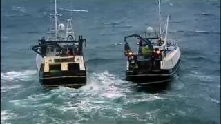 Trawlermen Season 1 Episode 4 [upl. by Sharman]