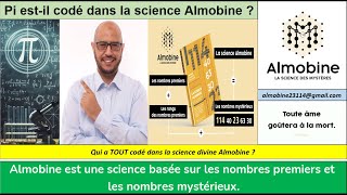 Pi est il codé dans la science Almobine [upl. by Anahcar]