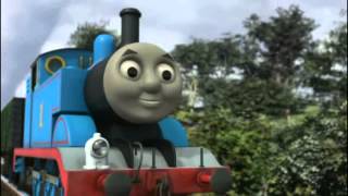 Calling All Engines  Thomas and Gordon  UK  HD [upl. by Negeam708]