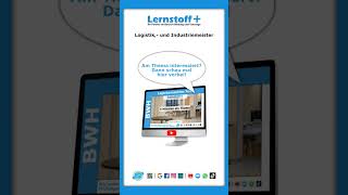 Thema Lagerkennzahlen Teil 3 industriemeister logistikmeister bwl bwh logistic lager number [upl. by Wons569]