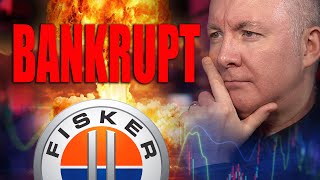 FSRN Stock  Fisker BANKRUPT INVESTING  Martyn Lucas Investor MartynLucasInvestorEXTRA [upl. by Esmond]