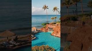 Hyatt Regency Maui Resort and Spa [upl. by Nicodemus462]