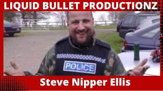 Essex boys QampA Steve Nipper Ellis 2020 essex truecrime crime unsolvedcrime riseofthefootsoldier [upl. by Messere829]