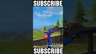 1 subscribe please Wait for me ristar short shorts gaming gamer garena free fire [upl. by Ellener]