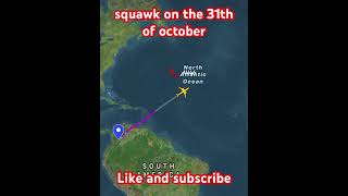 squawk on the 31th of october [upl. by Tsirc]