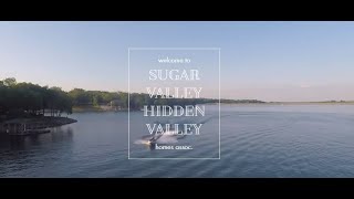 Sugar Valley Hidden Valley Lakes Monthly Board Meeting SVL 8192024 630pm [upl. by Ainoda]