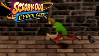 When In Rome  Scooby Doo and The Cyber Chase Part 2 [upl. by Fallon]