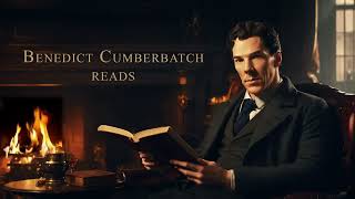 Audiobook Benedict Cumberbatch  Scales of Justice  Ngaio Marsh Audiobook full Length [upl. by Rourke146]