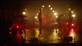 Wallows – Virtual World Tour Trailer [upl. by Enyleve882]