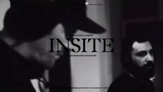 Insite  Contigo Hasta la Muerte  Pulsar Studio Sessions 2019 [upl. by Laurinda]