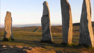 The Ancient People of Callanish on the Summer Solstice 2012 [upl. by Odel]