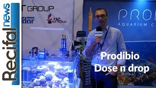 Aquatelford 2017  Prodibio Dose n drop [upl. by Dolli]