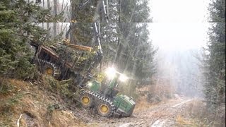 Forwarder Extreme S1E2 [upl. by Saval]