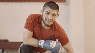 quotWelcome to Dagestanquot ft Khabib Nurmagomedov  Episode 1 The Dagestan Chronicles [upl. by Enigroeg]